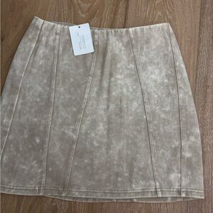 She + Sky NWT skirt